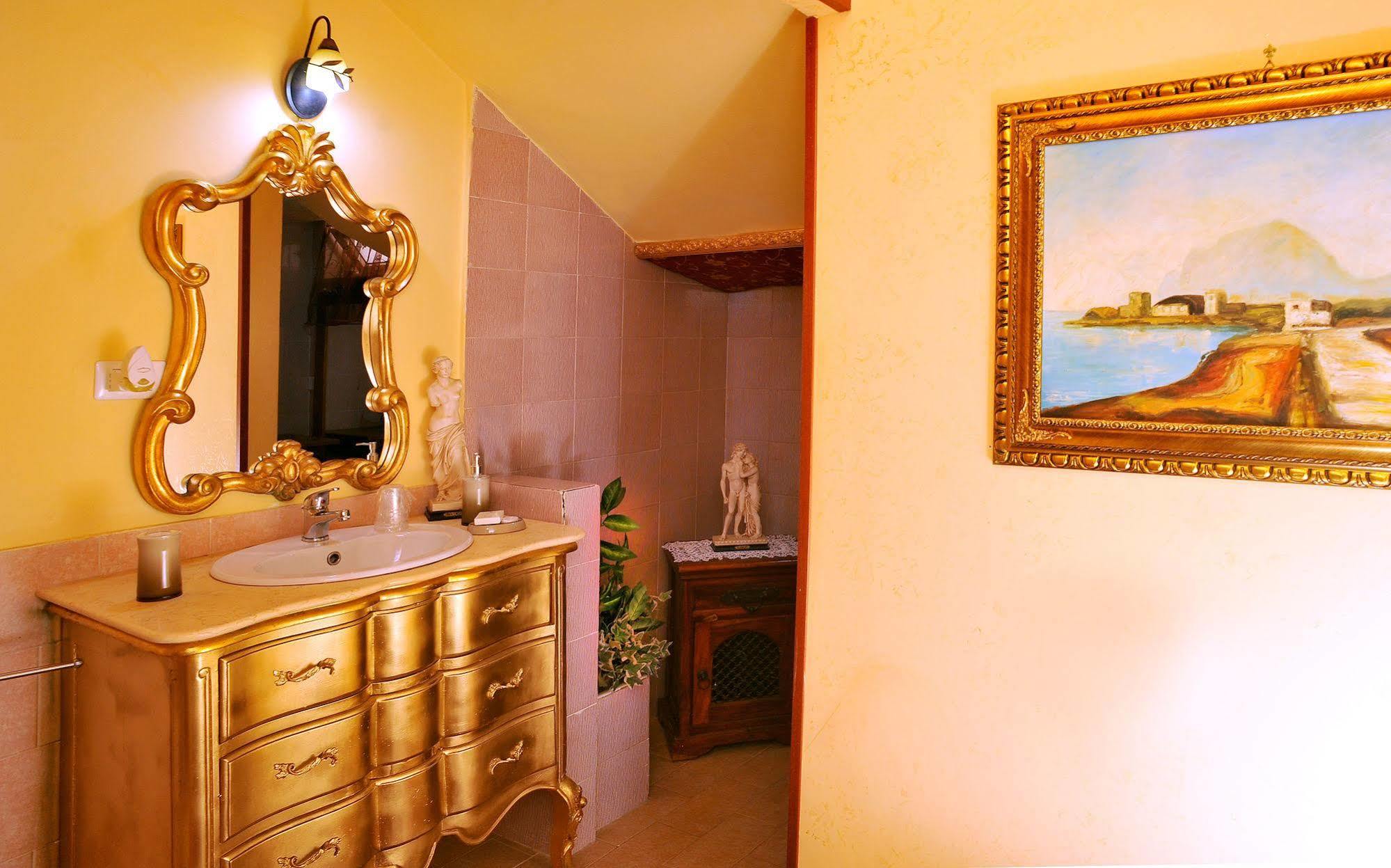B&B La Dolce Vita - Luxury House Agrigente Extérieur photo