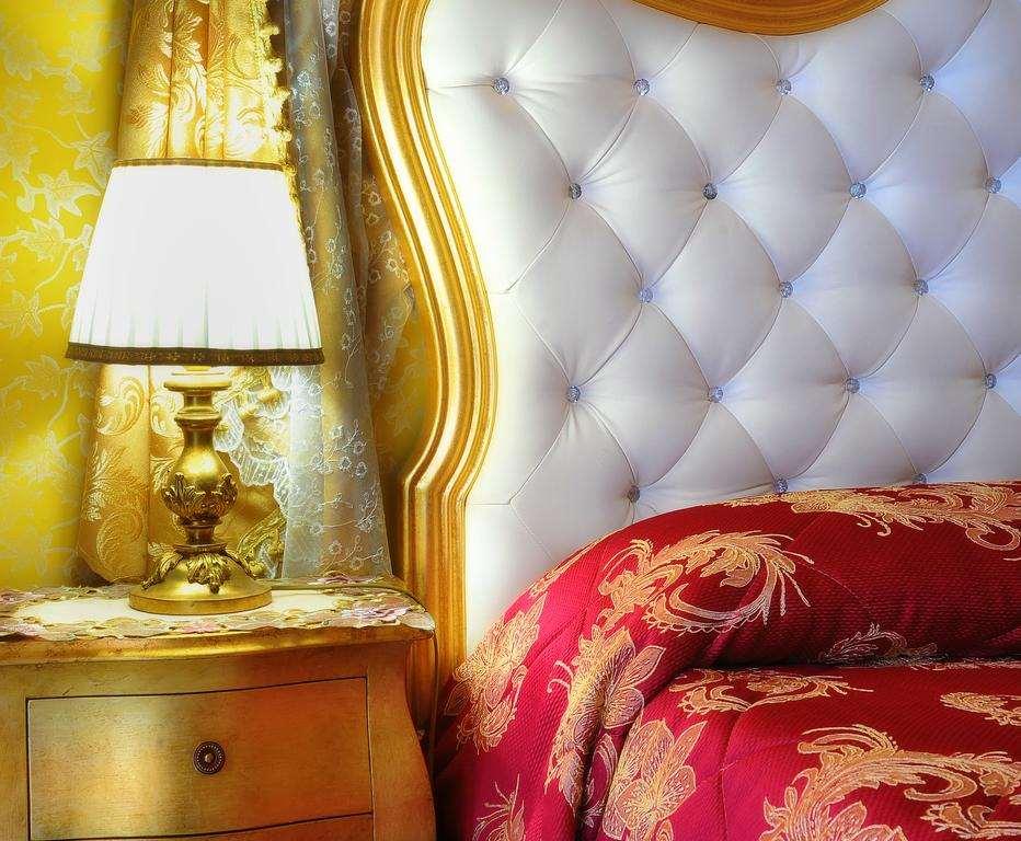 B&B La Dolce Vita - Luxury House Agrigente Chambre photo